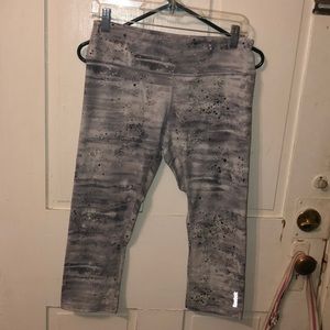 Reebok leggings